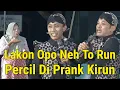Download Lagu Viral Percil Di Prank Kirun