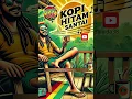 Download Lagu Kopi Hitam Santai - Ipa Firda (Lagu Reggae Indonesia) Lirik #reggae #reggaeindonesia #reggaemix