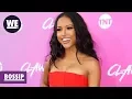 Karrueche Tran s Claws Are Out for Chris Brown Bossip s Rants of the Week