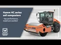 Download Lagu Complete package for earthworks: Hamm´s HC Series soil compactors I Over 60 Models