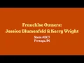 BIGGBY COFFEE Franchise Owner Interview Jessica Blumenfeld and Kerry Wright