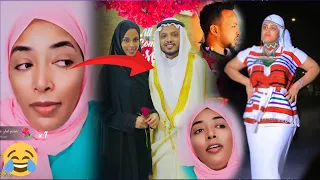 Haati Faxee Icciitti Shamarraan Dubai Gadi Baafte Magaan 