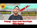 Download Lagu 🔴Pelangi  | Gayo Aceh Versi Koplo bikin Ngakak