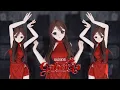 Download Lagu MMD/BLENDER🌹︴KATSEYE 'GABRIELA' ︴Motion DL