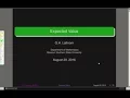 Expected Value