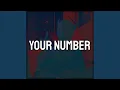 Download Lagu Your Number (Tiktok Remix)