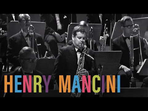 Download MP3 Henry Mancini - Pink Panther (Best Of Both Worlds, October 4th 1964)