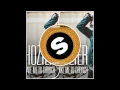 MICHAEL CALFAN Feat HOZIER - TREASURED SOUL CHURCH (Dj Pete 2k15 Mashup)