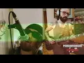 PANDAMONIUM SESSIONS #3:  Fu Manchu - Mongoose (feat. Byst)