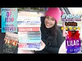 let s talk about the books I read in October