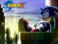 Download Lagu Sonic X Aya Hiroshige - Hikaru Michi Ending 2