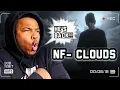FIRST NF SONG OF 2021 NF - CLOUDS REACTION