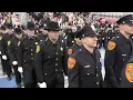 Suffolk County Police Department Commencement Ceremony Recruit Class 23-190 May 2 2024
