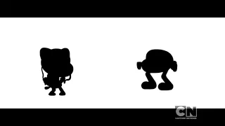 VS Pibby Apocalypse Demo OST Forgotten World Instrumental 