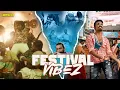 Download Lagu DJ Hersom - திருவிழா Vibez
