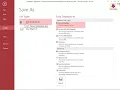 Saving a Database as a Different File Computer Training Periwinkle