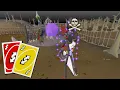 I Anti-Pked Every Single PKer Till I Unlocked Every Single Wilderness PET