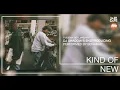 DJ Shadow ‘Endtroducing’ Live with Ben Marc