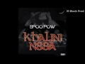 Spoo Pow   khalini Nssa Officiel Audio