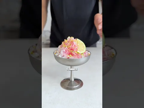 The original granita