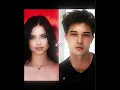 Download Lagu CHICO AND ANDRIANA LIMA EDIT || SONG : EEYUH SLOWED + REVERB || #lookmaxing #chico #mogger #shorts