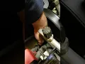 Fix or bypass Cadillac Northstar low coolant level error