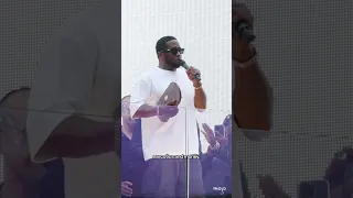 The Diddy Charges EXPLAINED In One Minute 