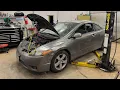 2006-2011 Honda Civic troubleshooting and fix So cheap