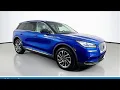 Used 2021 Lincoln Corsair Ocala FL