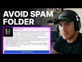 How To Stay Out Of The Spam Folder In GoHighLevel 2026 Email Deliverability