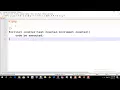 PHP For Loop Bangla tutorial