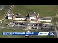 Sumter County inmate shot and killed while in prison