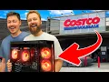 Buying a Budget Costco Gaming PC Great Deal