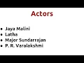 Download Lagu Raman Parasuraman |1980 movie |IMDB Rating |Review | Complete report | Story | Cast