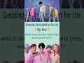 Download Lagu Guessing the Inspiration for the ✨ Saja Boys ✨ which idols do YOU think they were based on???