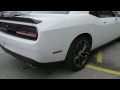 2017 Dodge Challenger 392 in Fulton NY 13069