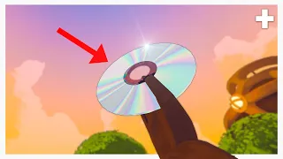 The Best Content Warning Ever