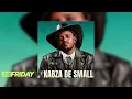 Lagu Kabza De Small - Ophansi Akawi (Official Audio) ft Zawadi Yamungu, Mdu aka TRP \u0026 Dark Horse SA