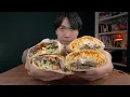 Taco Bell s New 3 Burritos Are The Best Value On The Menu