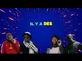Tiakola, Kuluna, TVLM & Nooche - Bottega (Lyrics)