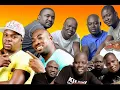 Download Lagu Best Of Ancien Zouglou by Dj krys