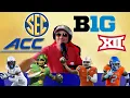 PREDICTION HEISMAN TROPHY WINNER AND CONFERENCE CHAMPIONSHIP GAME MATCHUPS