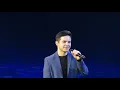 Lagu David Archuleta ~He showed Me How~ 2018