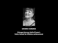 Sandra Cisneros Documentary - Chicago Literary Hall of Fame 2021 Fuller Award