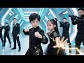 Download Lagu 【DUB】My Long-Lost Twins Crashed Party for Revenge And Called Me “Dad”!