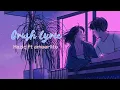 Download Lagu Crush - haziq ft ameerlito lyric remix (unofficially lyric videos)