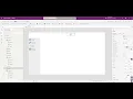 Power apps - Side Navigation Menu 2