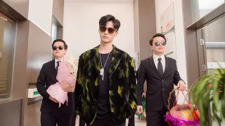 بنت فقيره بتلاقي مليونير وسيم واقع في حبها و بيعرض عليها انها تتجوزه مقابل مليون دولار ملخص مسلسل 