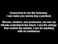 Download Lagu Flobots - Handlebars (Lyrics)