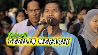 Download Terbaru!!! Tebilin merarik ~gubahan gending jagung~ Sera community live tanak rarang. MP3